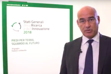 Vai alla notizia VIDEO Ferruccio Resta: “Con gli Stati Generali Regione Lombardia innesca un circolo virtuoso”